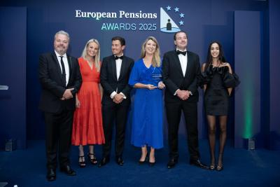 European Pensions Awards